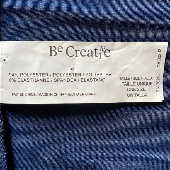 Be Creative Sarong - Picture 11 of 11